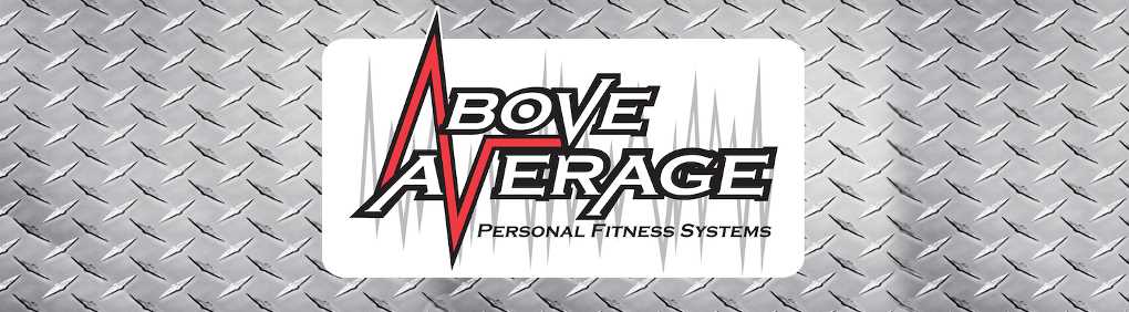 Above Average Personal Fitness Systems